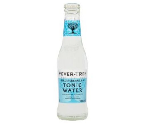 Picture of FEVER TREE MEDITERRANEAN TONIC 200ML