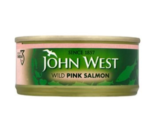 Picture of JOHN WEST 105G PINK SALMON