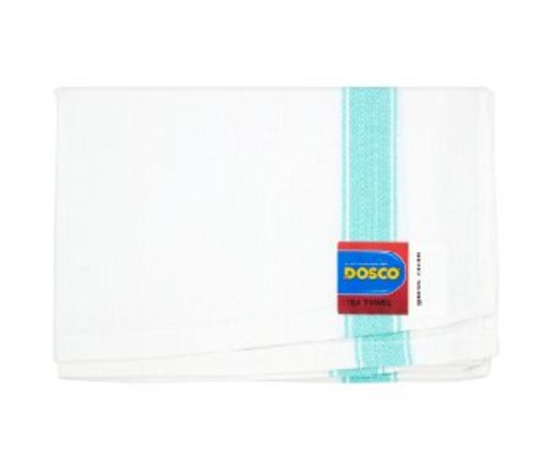 Picture of DOSCO GLASS CLOTHS 12'S