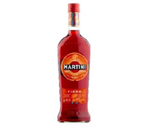 Picture of MARTINI FIERO APERITIF 75CL
