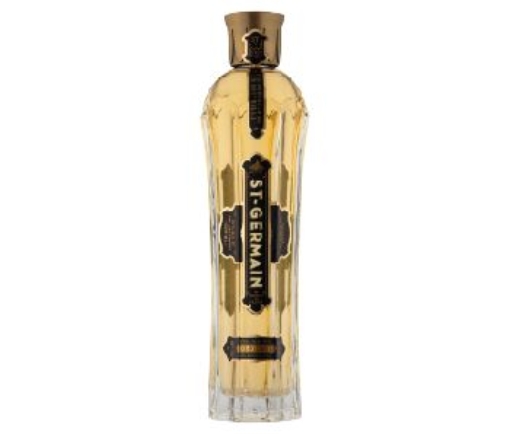 Picture of ST.GERMAIN ELDERFLOWER 50CL