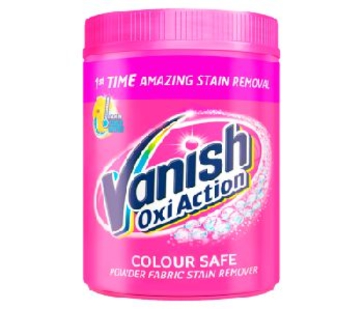 Picture of VANISH MULTI POWDER KILO