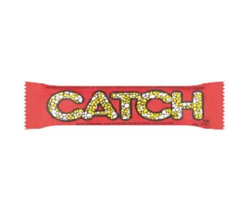 Picture of CATCH BAR 50G