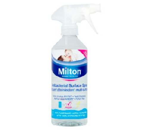 Picture of MILTON SPRAY 500ML 6S