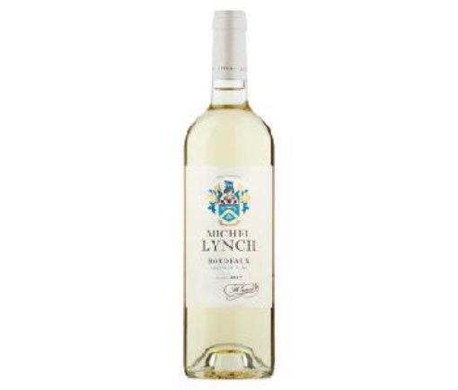 Picture of MICHEL LYNCH  SAUVIGNON BLANC  75CL