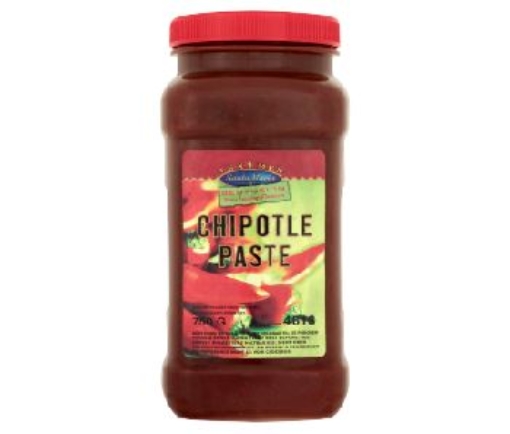 Picture of SANTA MARIA CHIPOTLE PASTE 750G